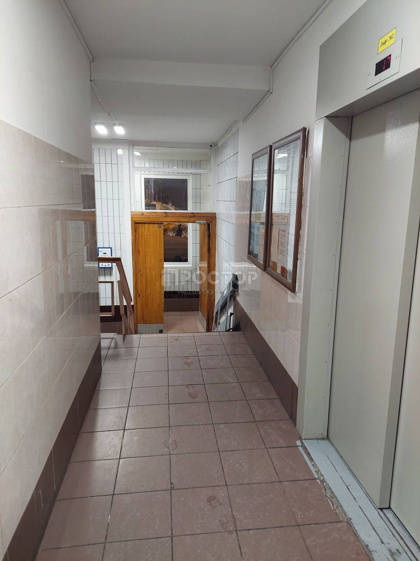 2-комнатная квартира, 54 м² - фото 5