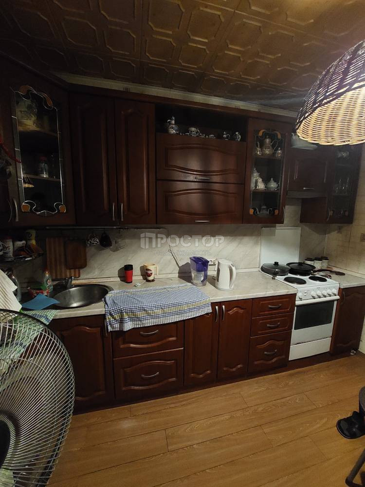 2-комнатная квартира, 54 м² - фото 10