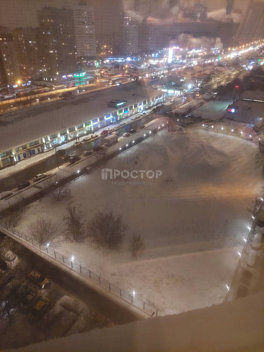 2-комнатная квартира, 54 м² - фото 11