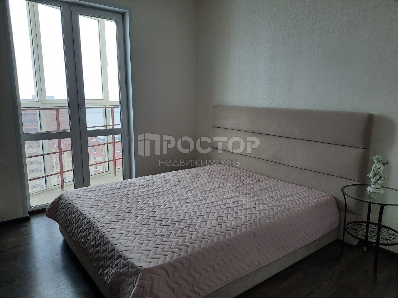 2-комнатная квартира, 58.8 м² - фото 13