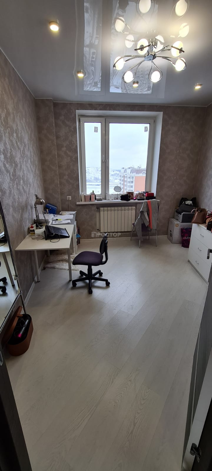 3-комнатная квартира, 72.1 м² - фото 10
