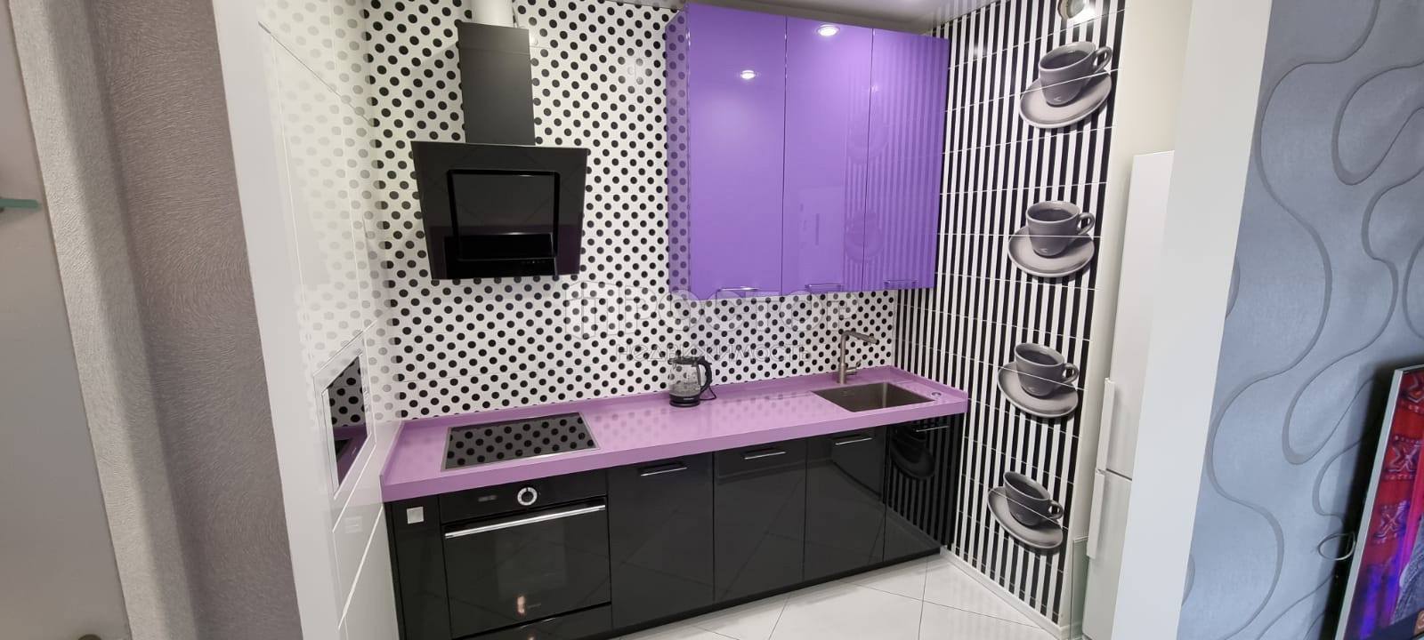 3-комнатная квартира, 72.1 м² - фото 7