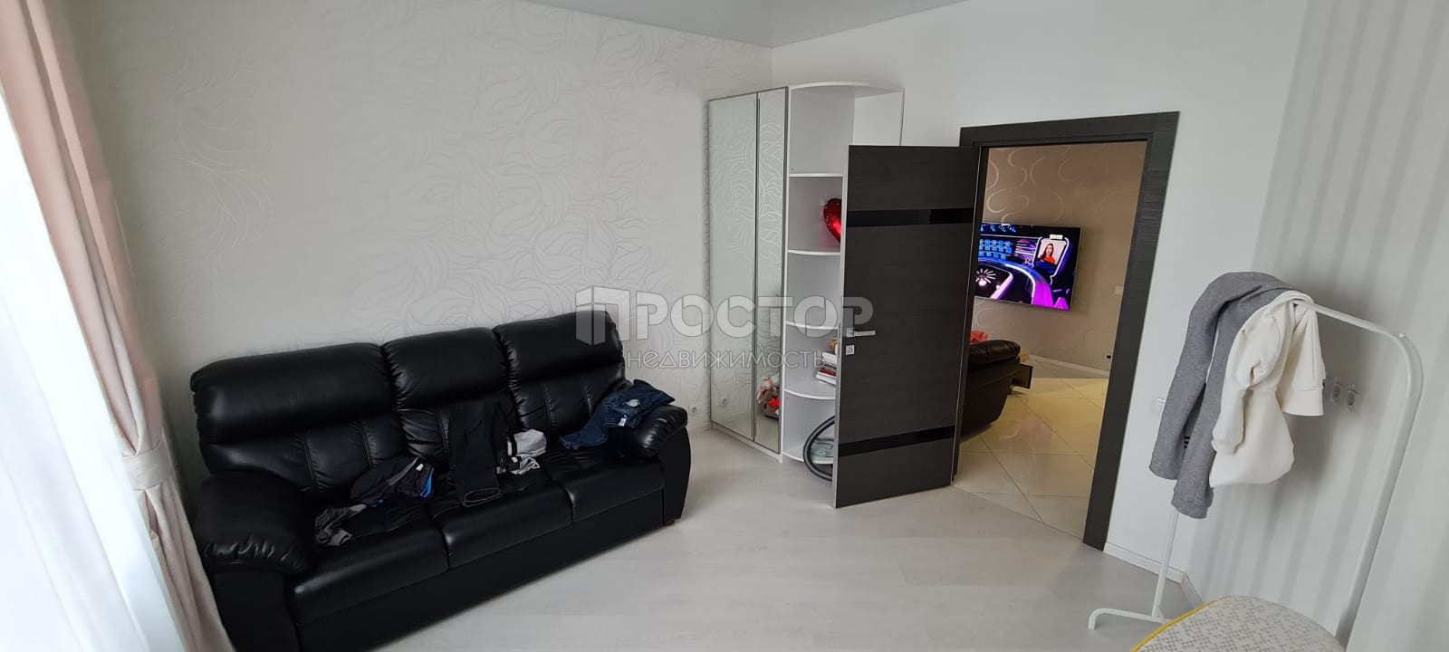 3-комнатная квартира, 72.1 м² - фото 4