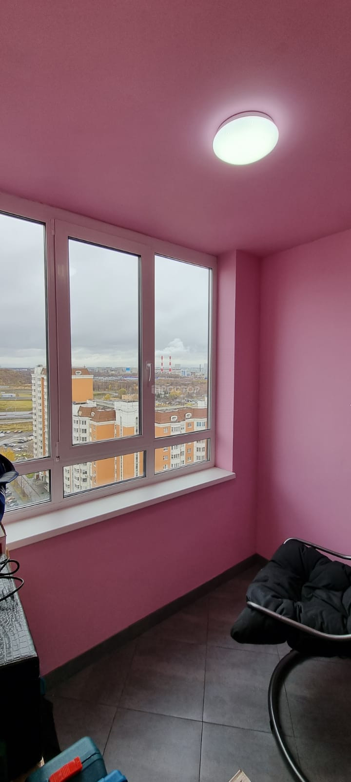 3-комнатная квартира, 72.1 м² - фото 2