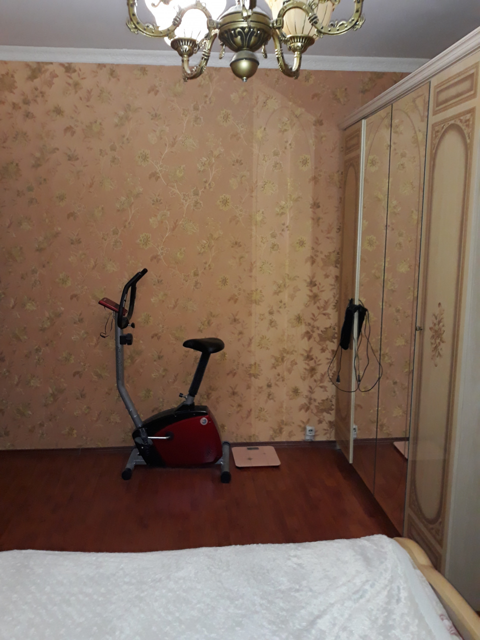 3-комнатная квартира, 76.3 м² - фото 7