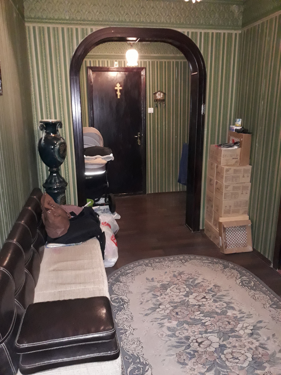 3-комнатная квартира, 76.3 м² - фото 6
