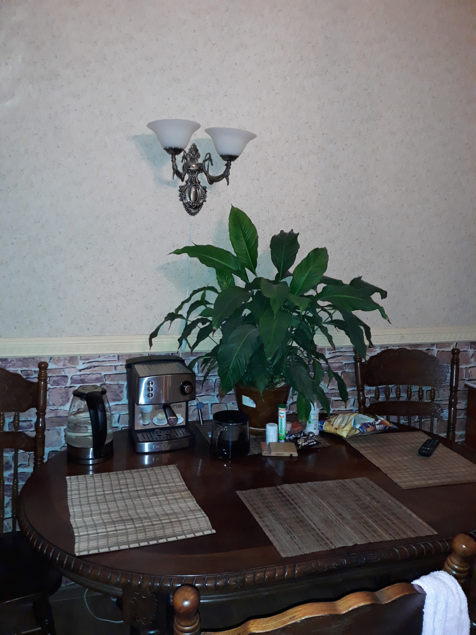 3-комнатная квартира, 76.3 м² - фото 2