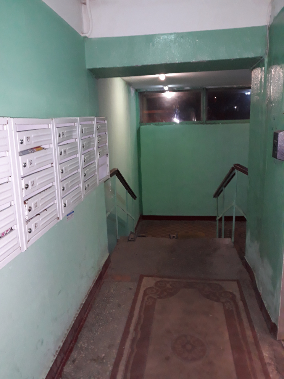 3-комнатная квартира, 76.3 м² - фото 15