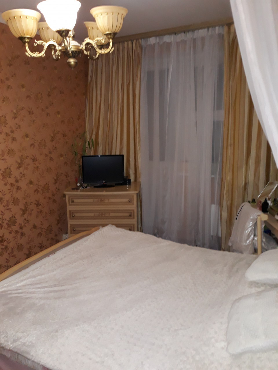 3-комнатная квартира, 76.3 м² - фото 5