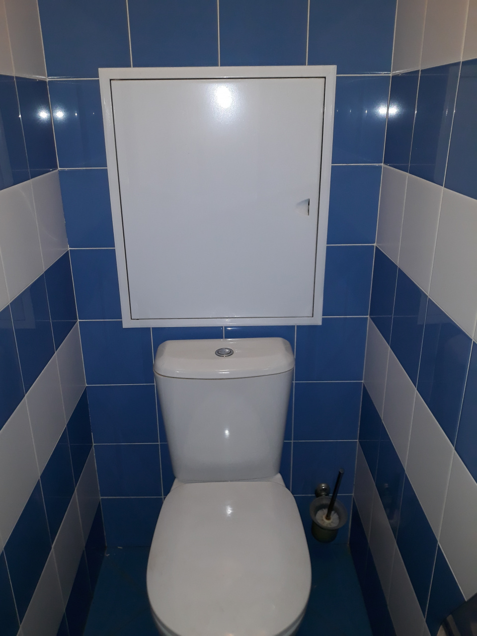 2-комнатная квартира, 52 м² - фото 8