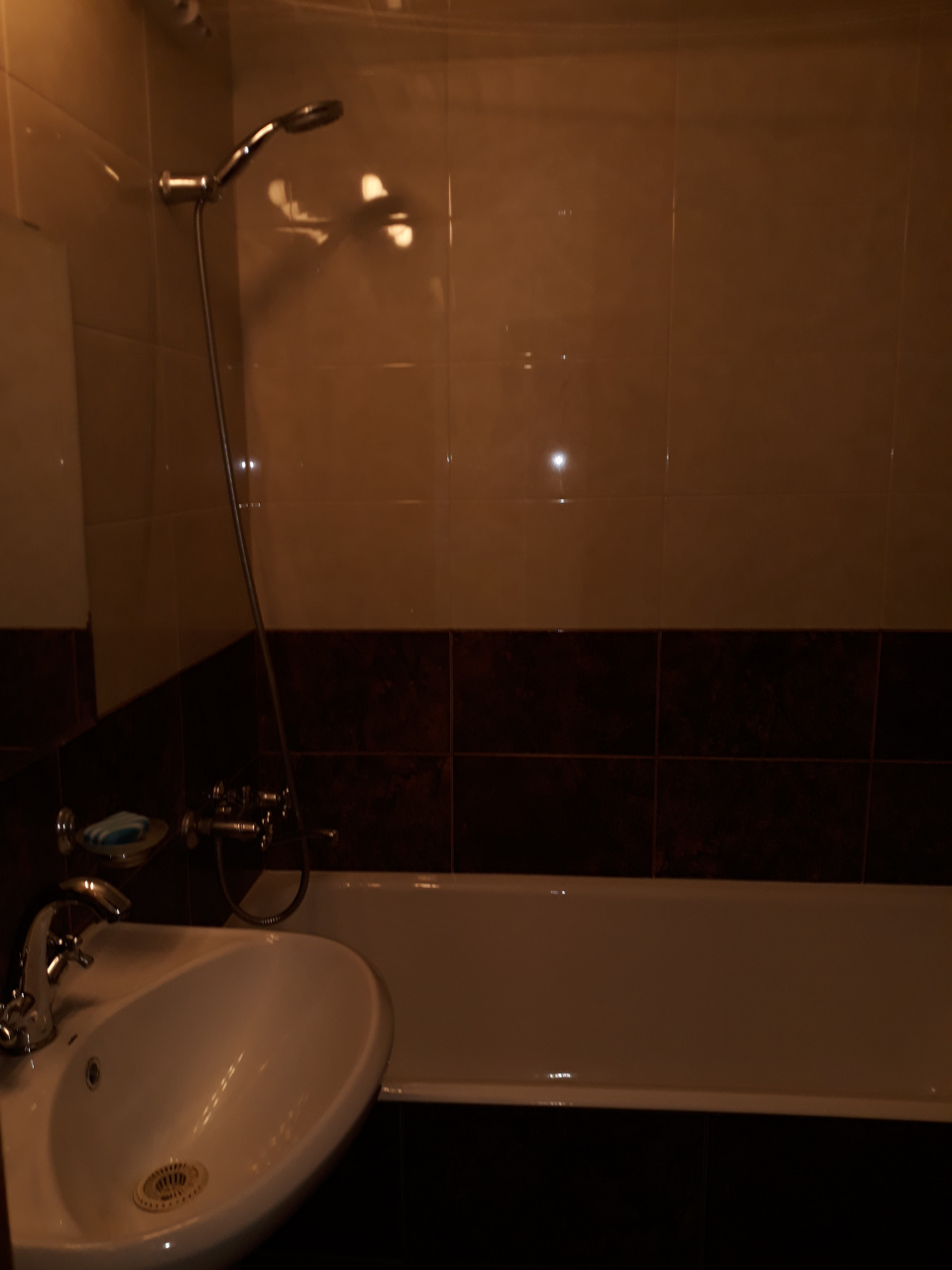 2-комнатная квартира, 52 м² - фото 6