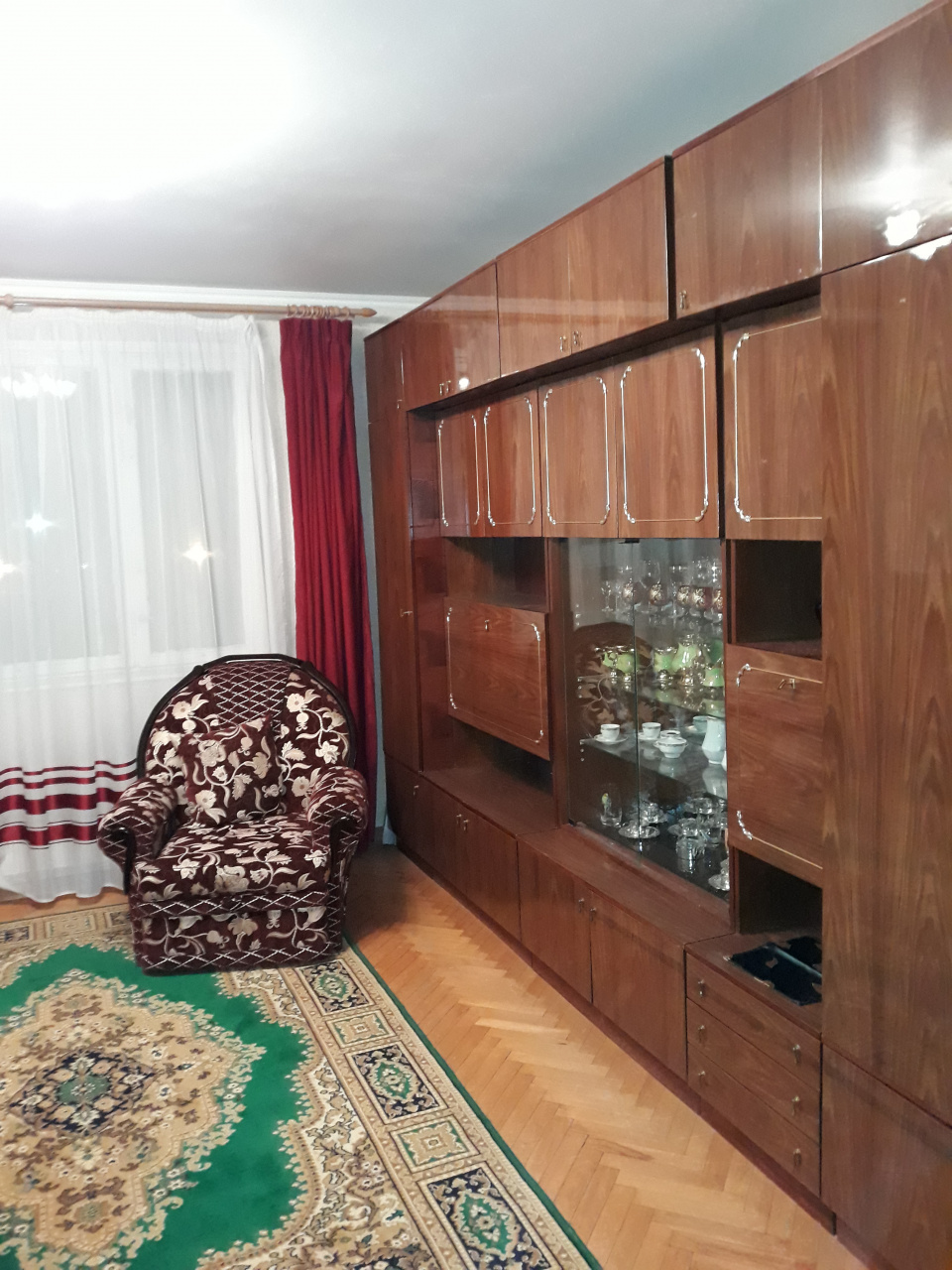2-комнатная квартира, 52 м² - фото 3