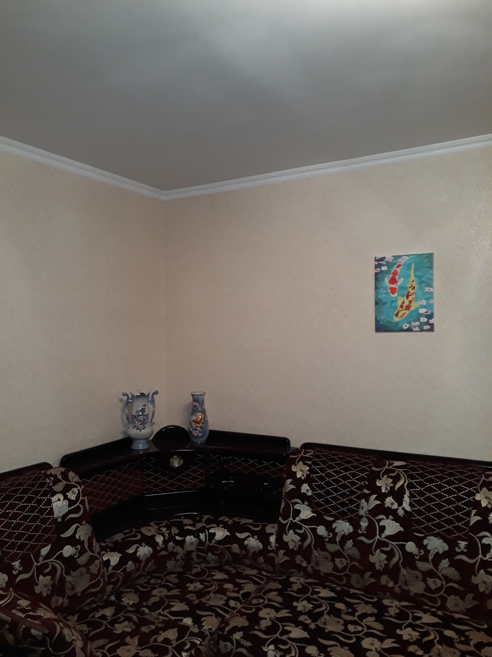 2-комнатная квартира, 52 м² - фото 17