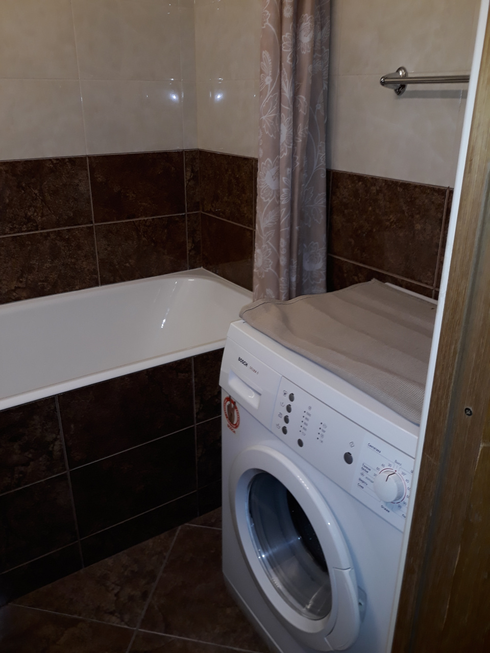 2-комнатная квартира, 52 м² - фото 7