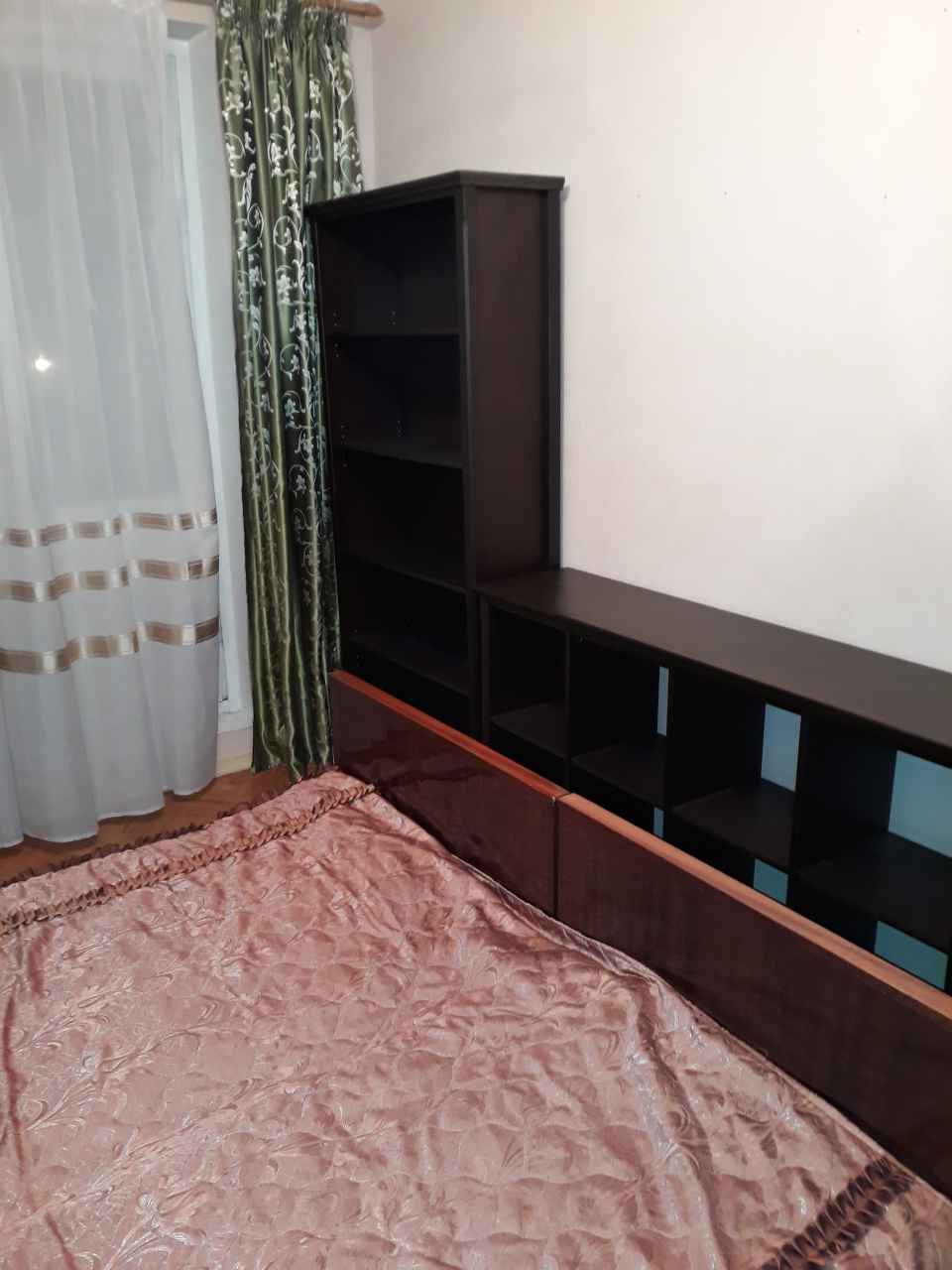 2-комнатная квартира, 52 м² - фото 13