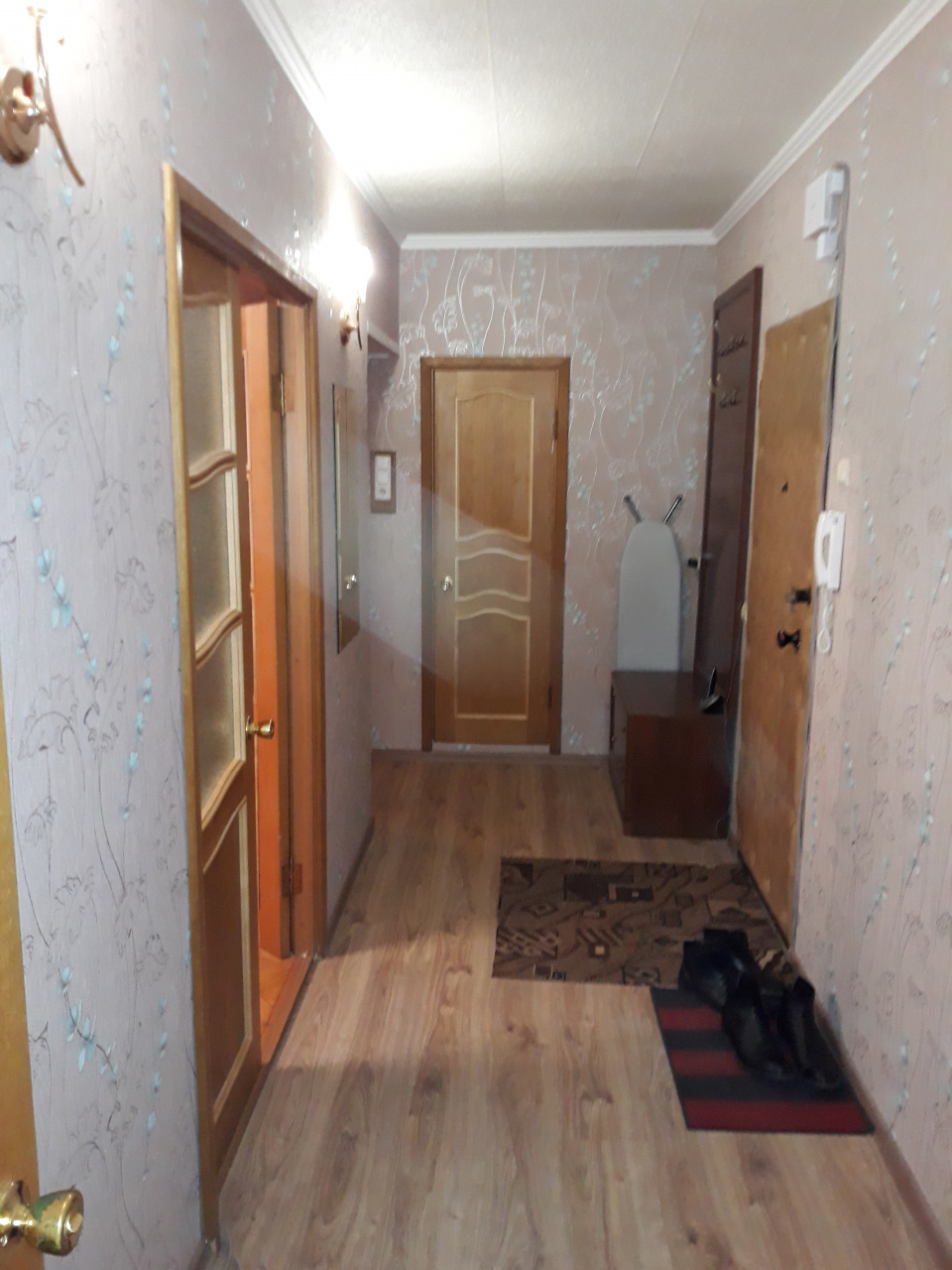 2-комнатная квартира, 52 м² - фото 14