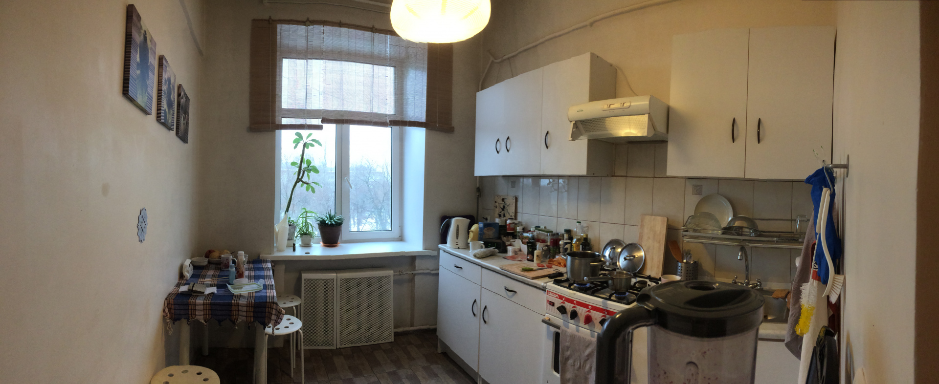 2-комнатная квартира, 61.3 м² - фото 4
