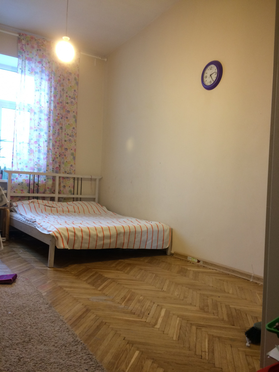 2-комнатная квартира, 61.3 м² - фото 5