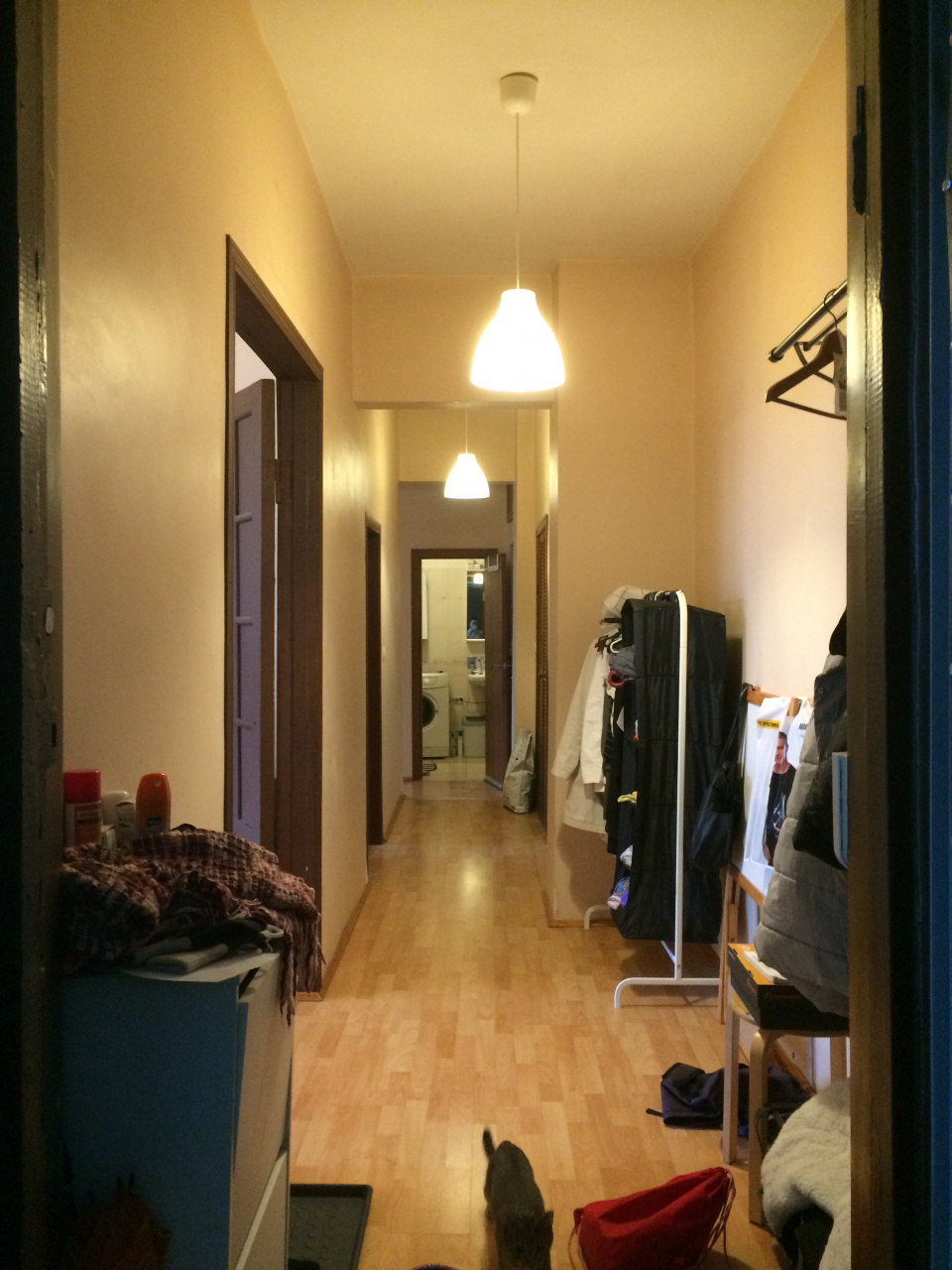 2-комнатная квартира, 61.3 м² - фото 3