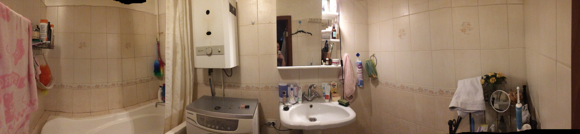 2-комнатная квартира, 61.3 м² - фото 6