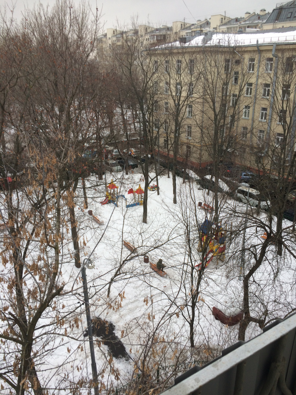 2-комнатная квартира, 61.3 м² - фото 7