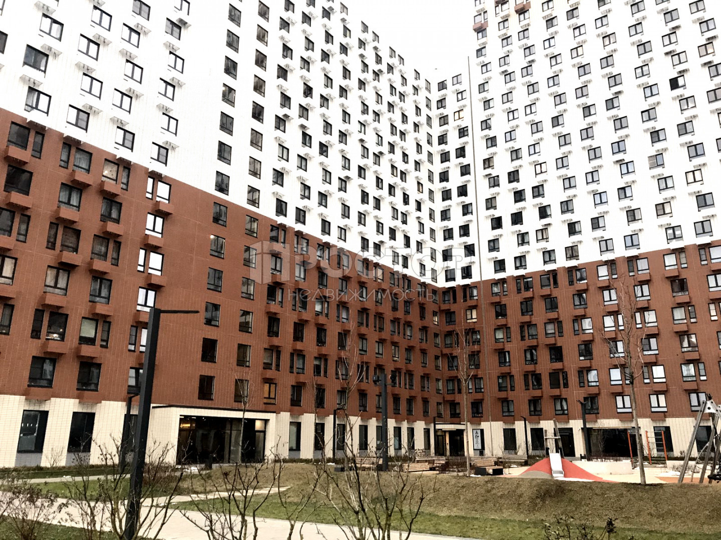1-комнатная квартира, 40.4 м² - фото 9