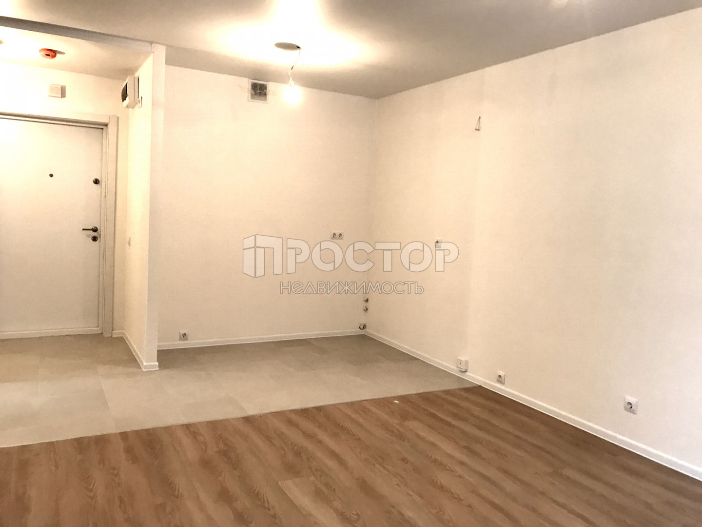 1-комнатная квартира, 40.4 м² - фото 3