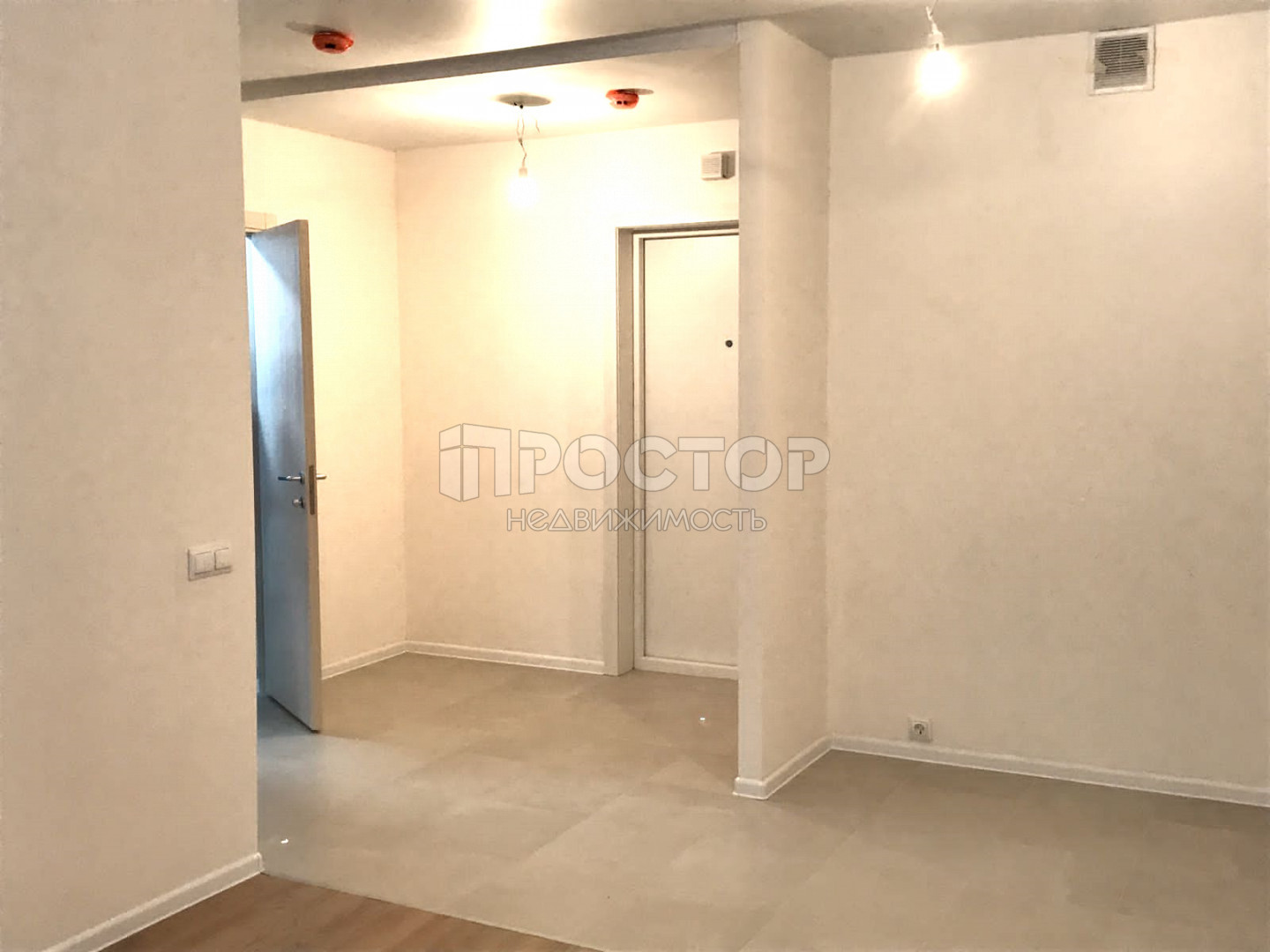 1-комнатная квартира, 40.4 м² - фото 4