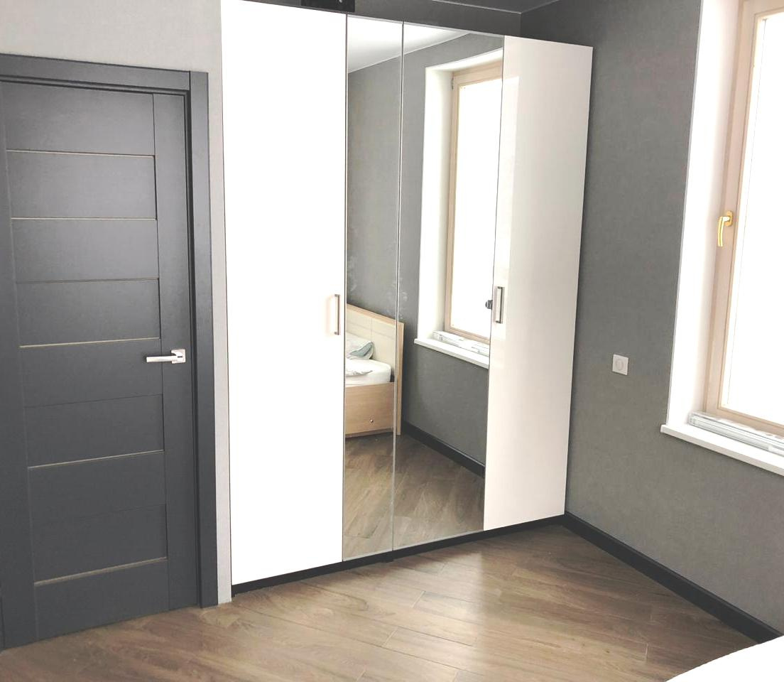 3-комнатная квартира, 52.6 м² - фото 3