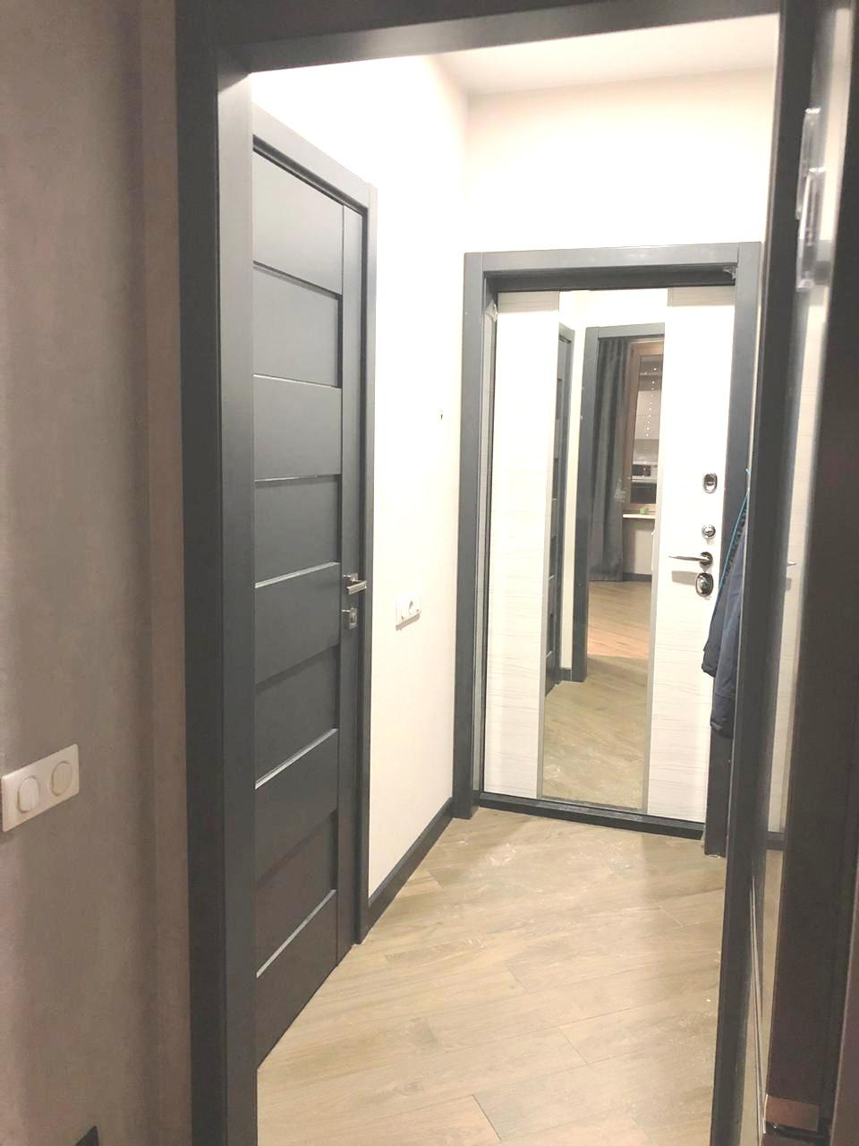3-комнатная квартира, 52.6 м² - фото 4