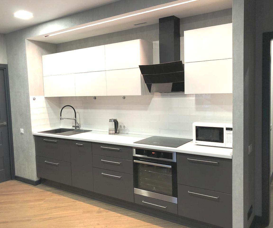 3-комнатная квартира, 52.6 м² - фото 6