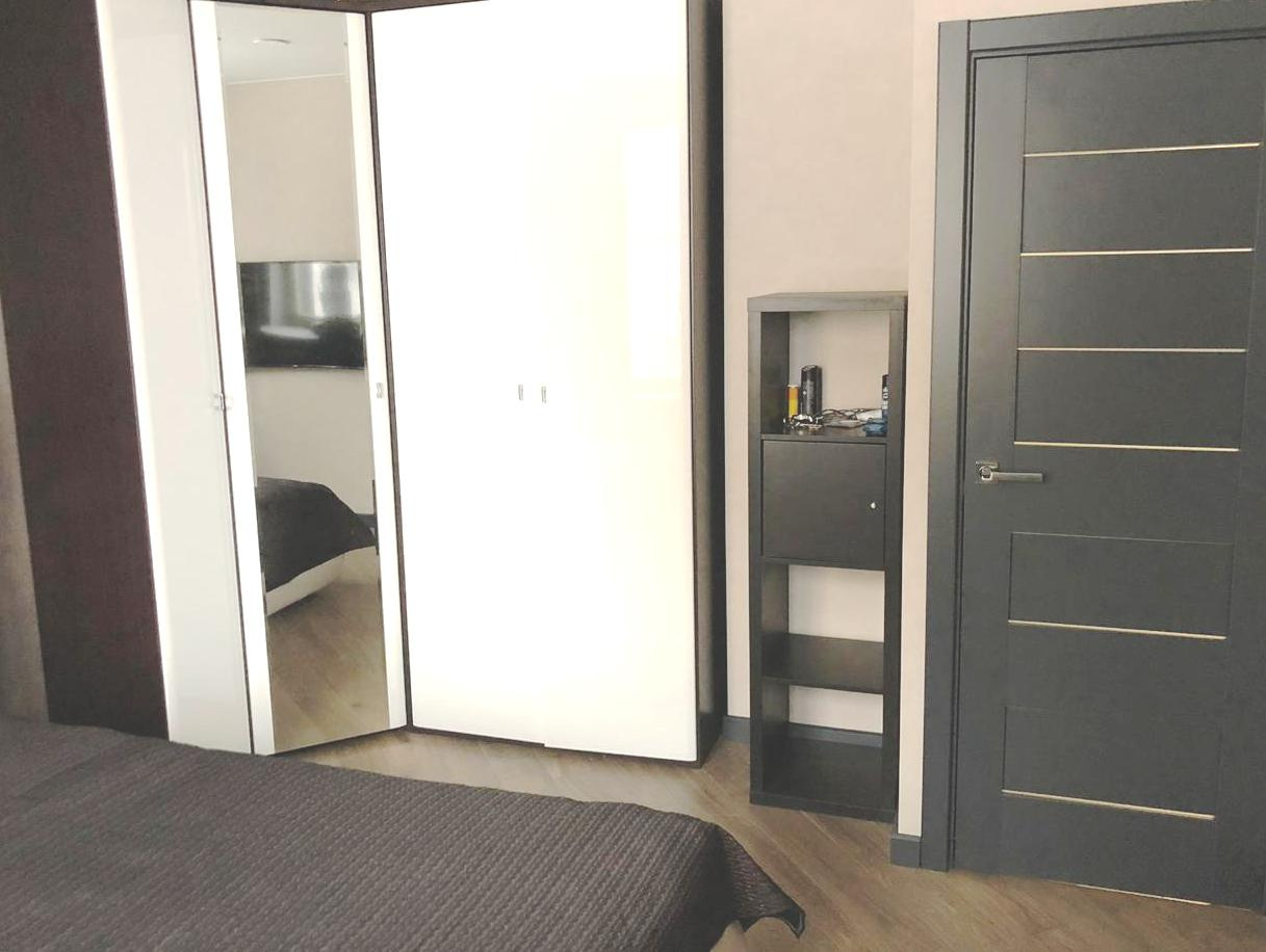 3-комнатная квартира, 52.6 м² - фото 5