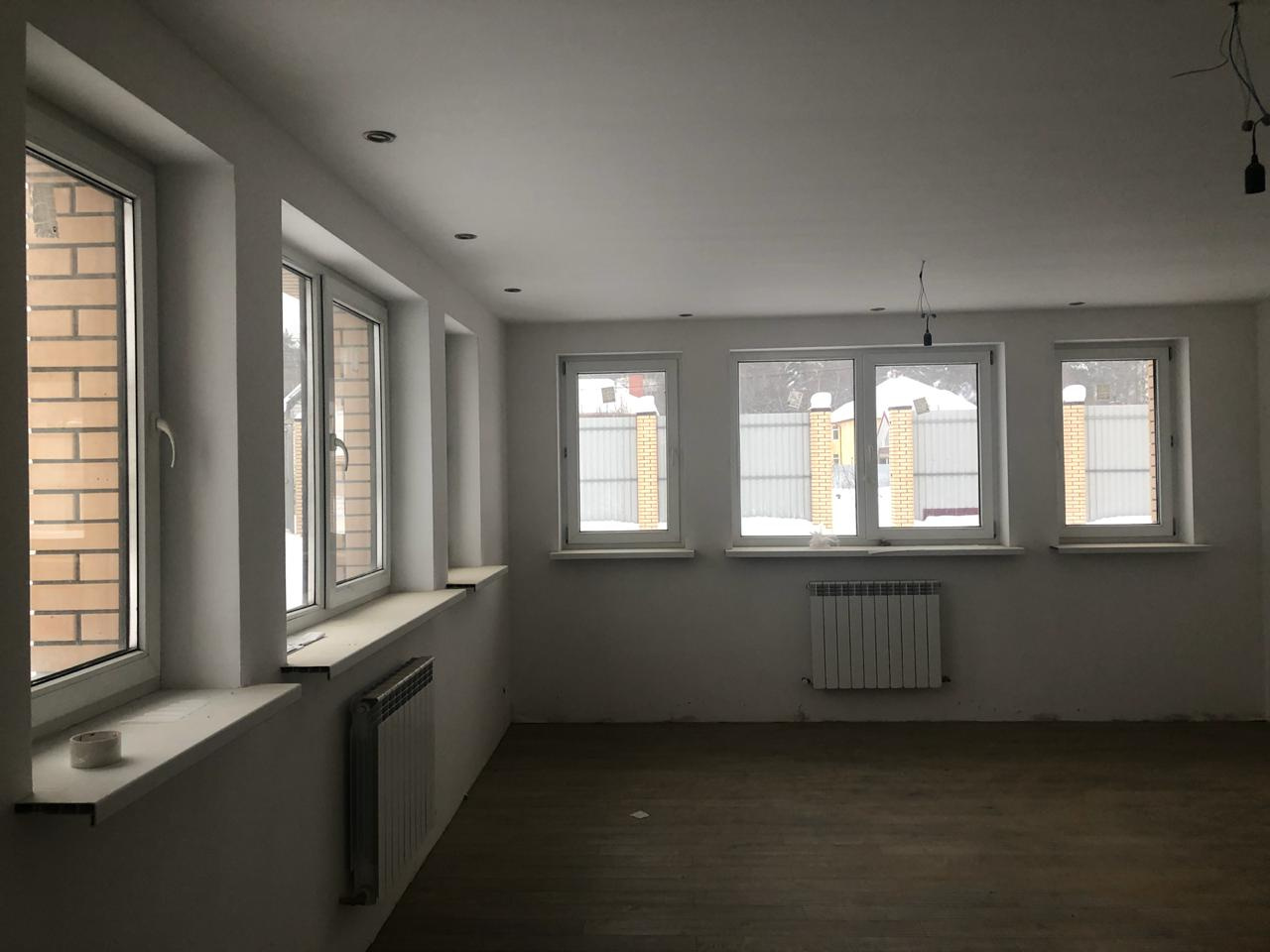 Коттедж, 350 м² - фото 12