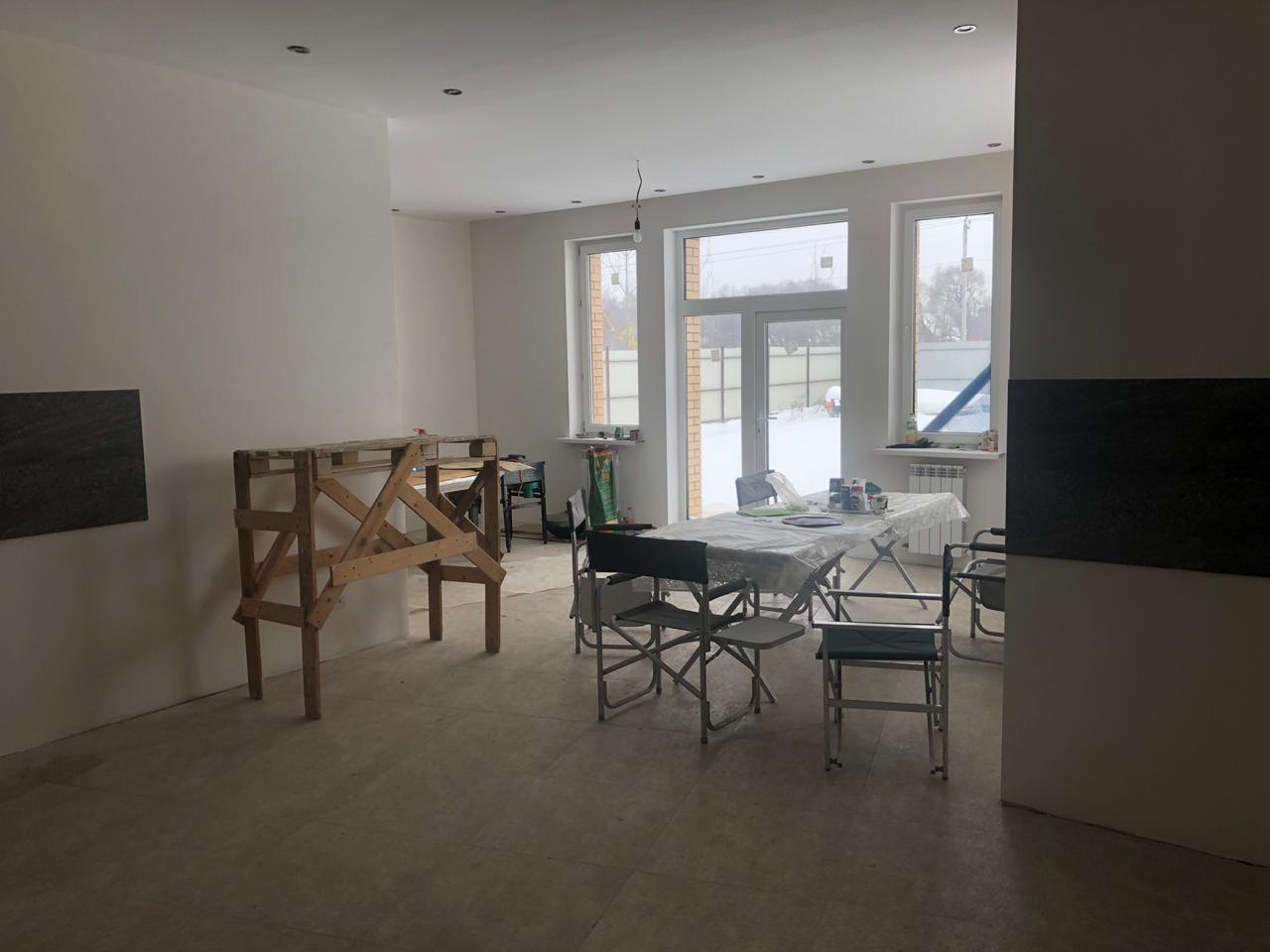 Коттедж, 350 м² - фото 14