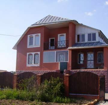 Продается отличный дом