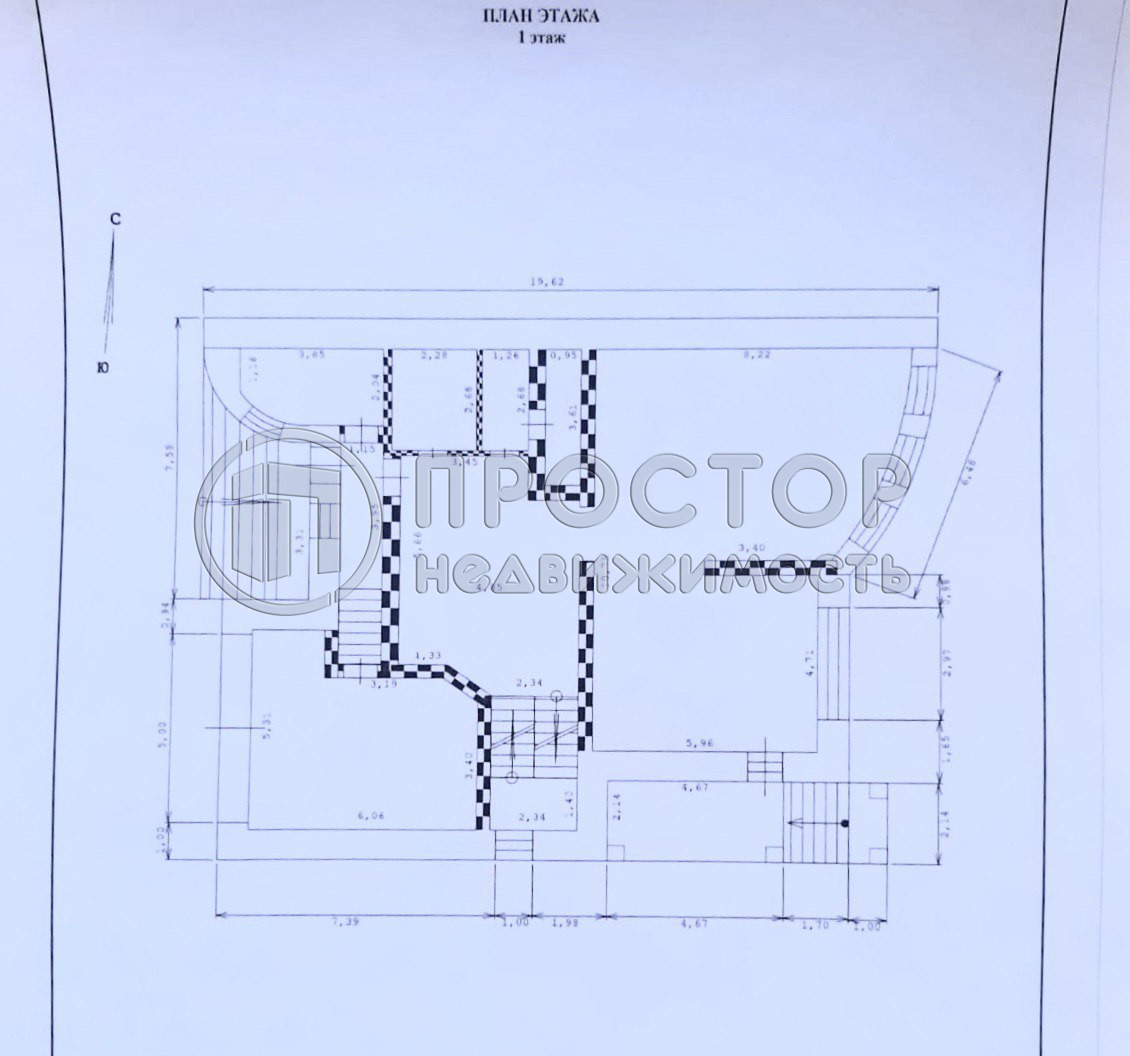 Таунхаус, 540 м² - фото 12