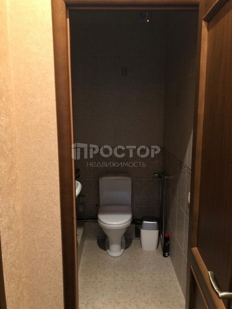 Коттедж, 367 м² - фото 11