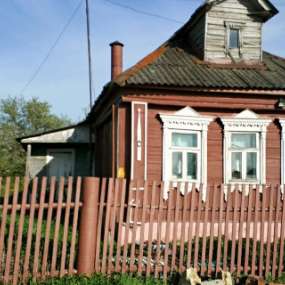 Фото объекта