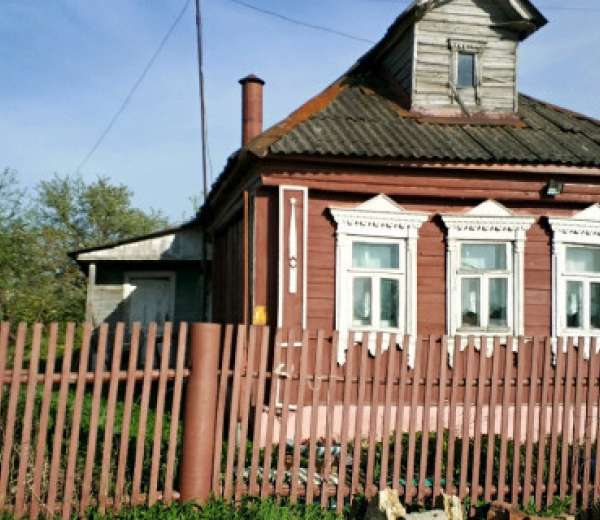 Фото объекта