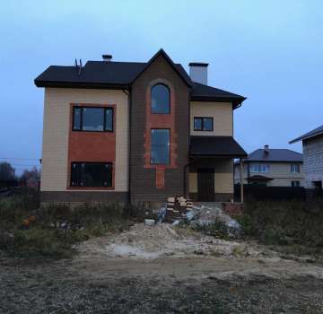 Купить загороднюю недвижимость