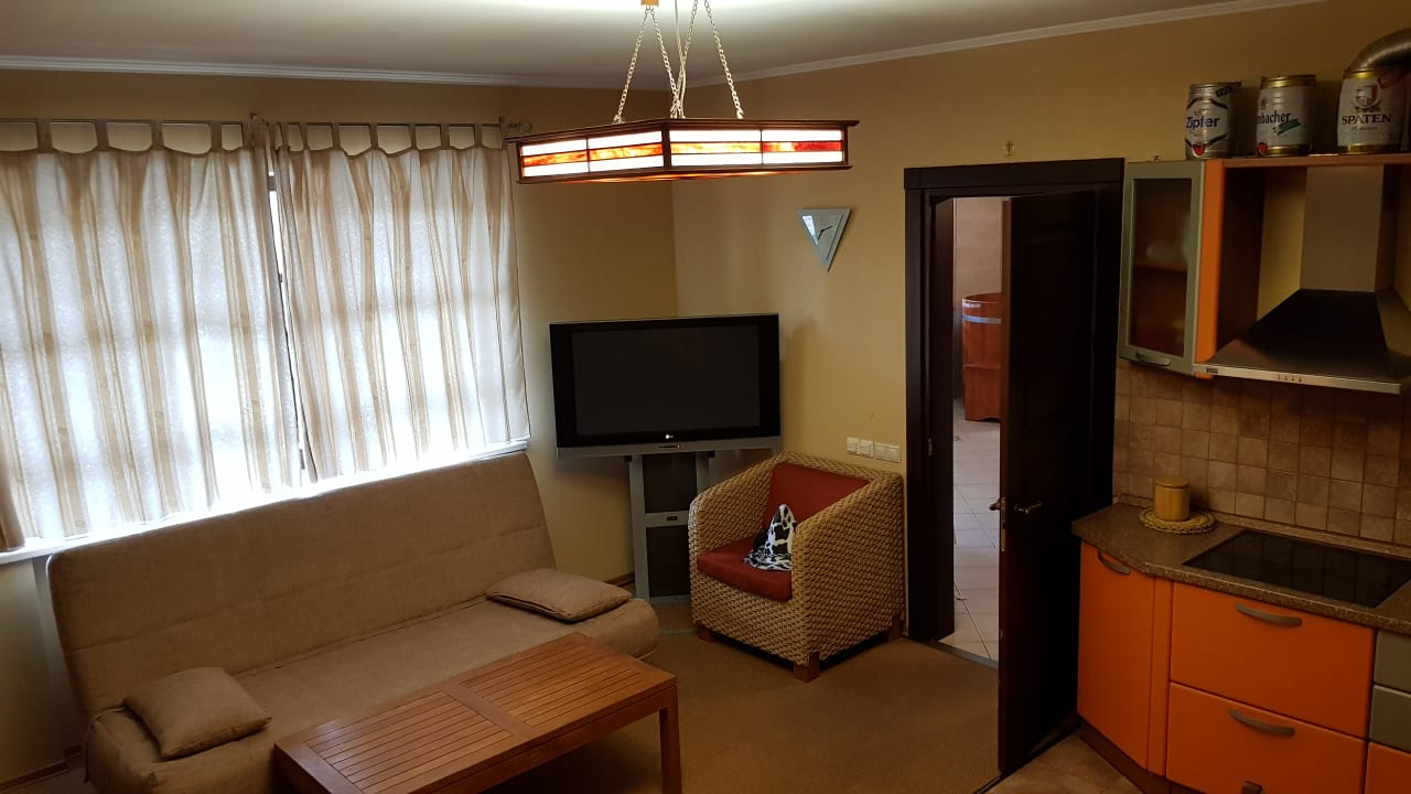 Коттедж, 450 м² - фото 26