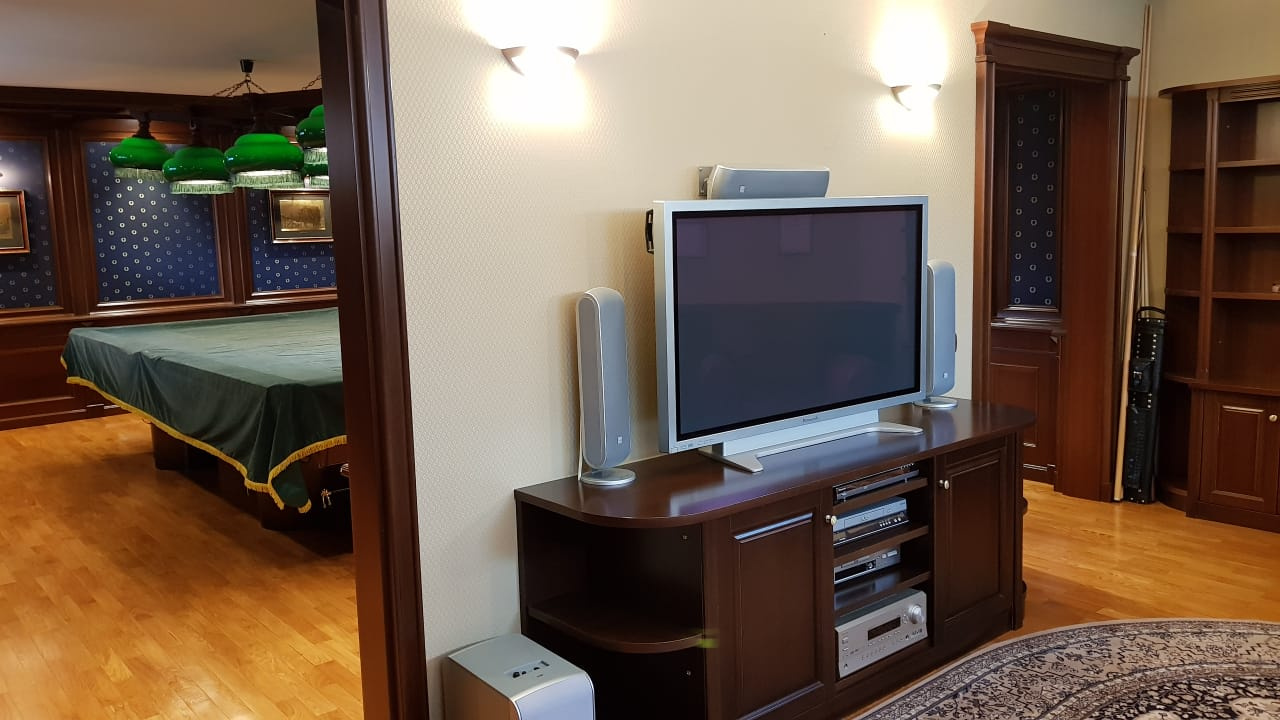 Коттедж, 450 м² - фото 23