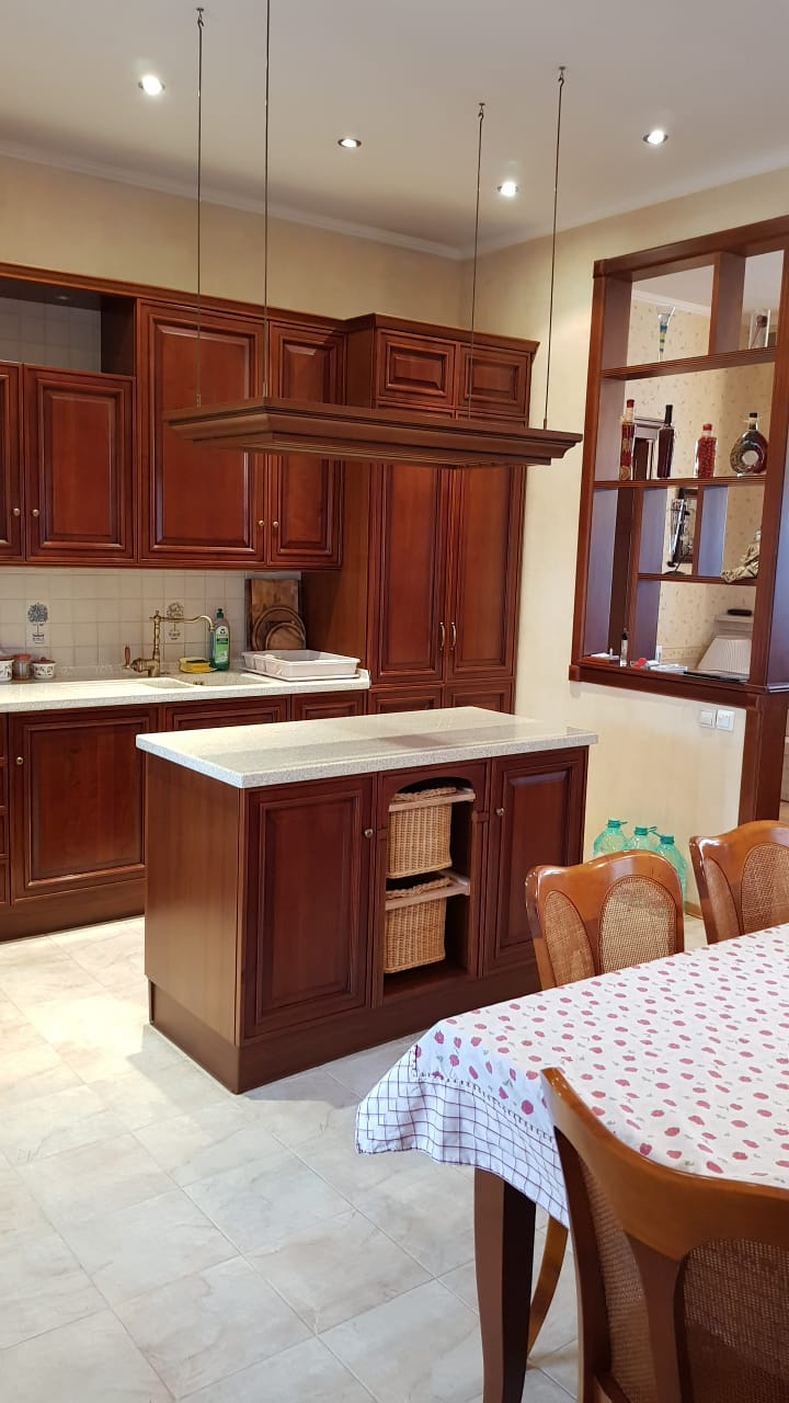 Коттедж, 450 м² - фото 17