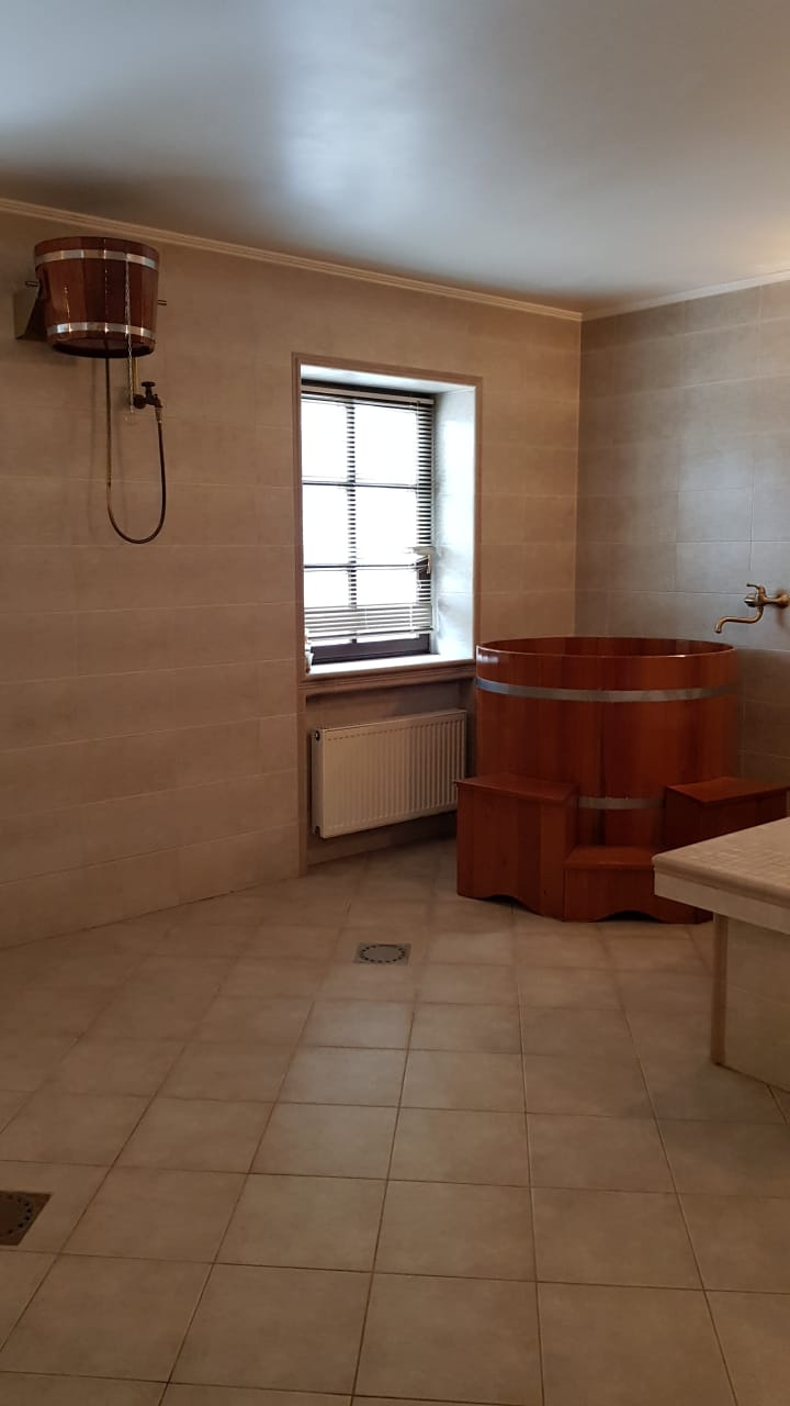 Коттедж, 450 м² - фото 27
