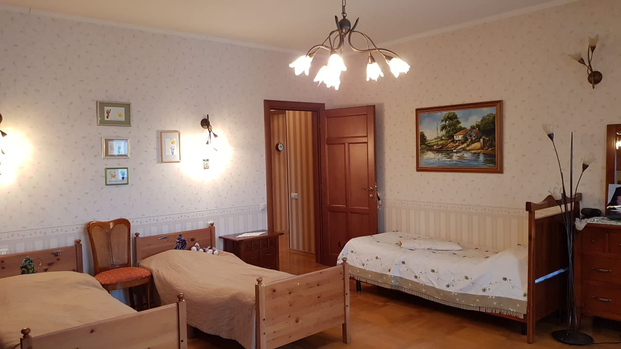 Коттедж, 450 м² - фото 11