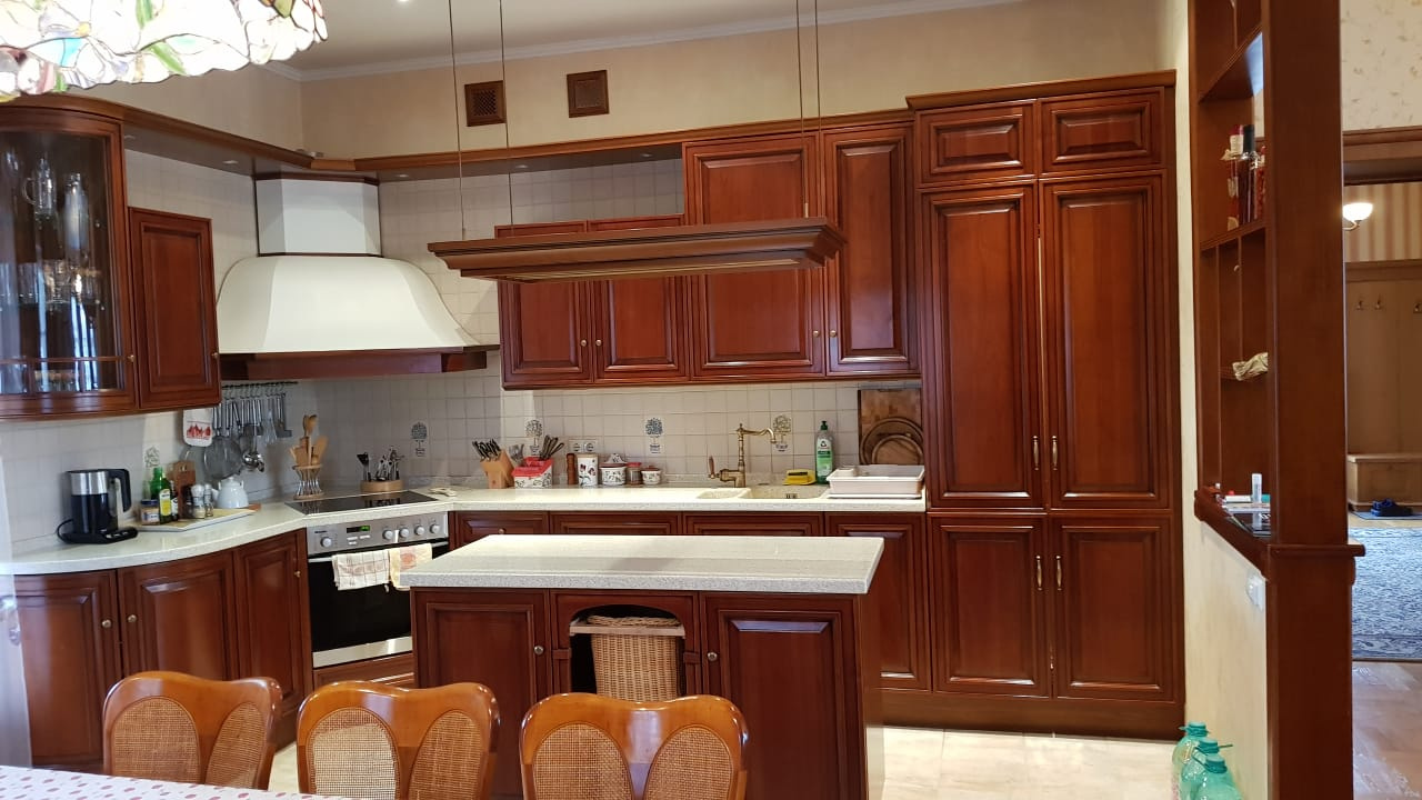Коттедж, 450 м² - фото 18