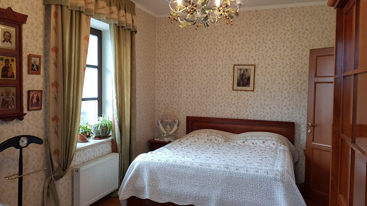 Коттедж, 450 м² - фото 12