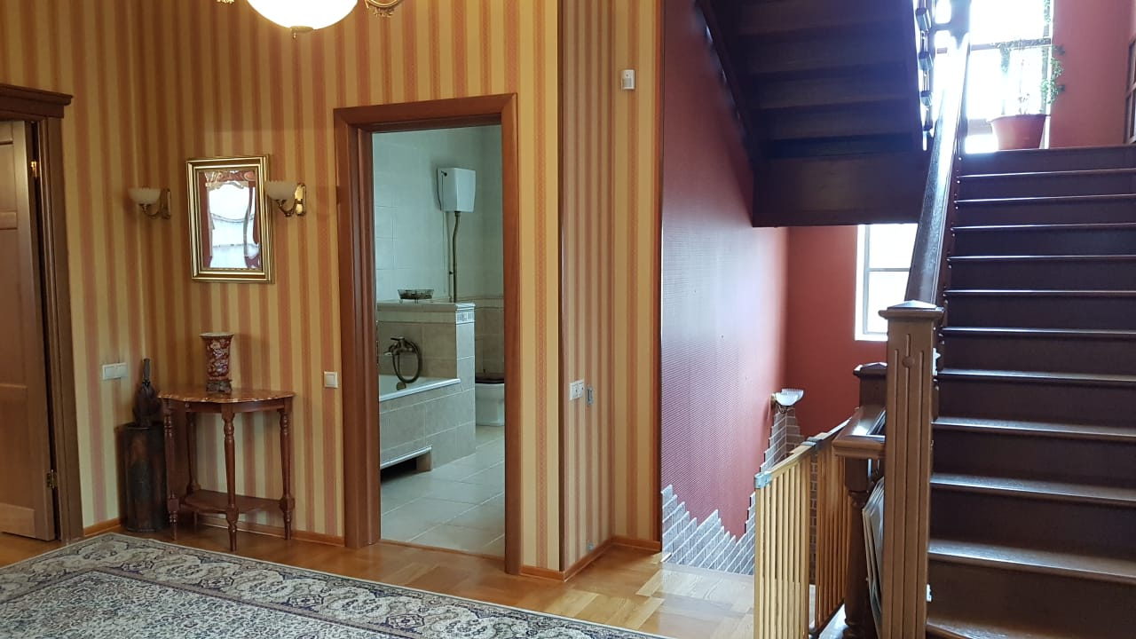 Коттедж, 450 м² - фото 5