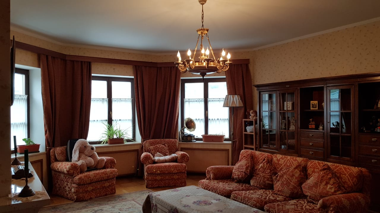 Коттедж, 450 м² - фото 16