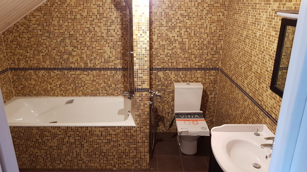 Коттедж, 320 м² - фото 16